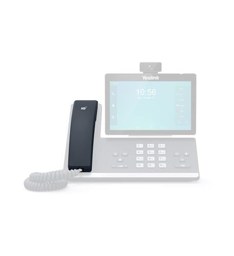 Handset for T57W/T56A/T58A