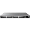 Enterprise Layer 2+ Mngd PoE, 48 Port