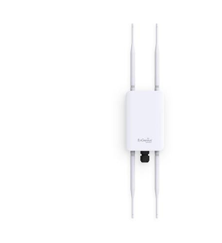 11ac Wave2, 2x2 MU-MIMO Outdoor AP
