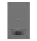 Outdoor Intercom, Single Button, no vide