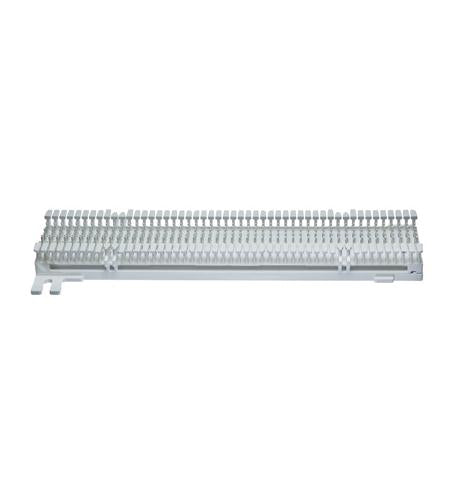 66 WIRING BLOCK W/O BRACKET 50 PAIR
