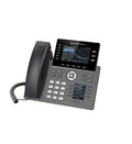 6-line Carrier-Grade IP Phone