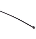 TIE WRAPS 15" 80 lbs BLACK 100 PACK
