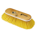 Shurhold 10" Polystyrene Medium Bristle Deck Brush