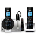 VTech Two Handset Cordless Phone