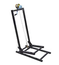 L-E-VATOR - PORTABLE LIFT SYSTEM
