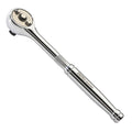 Zero Degree Ultra-Precise Gearless 1/2" Ratchet
