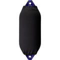 Polyform Elite Fender Cover f/F-5 Fenders - Black