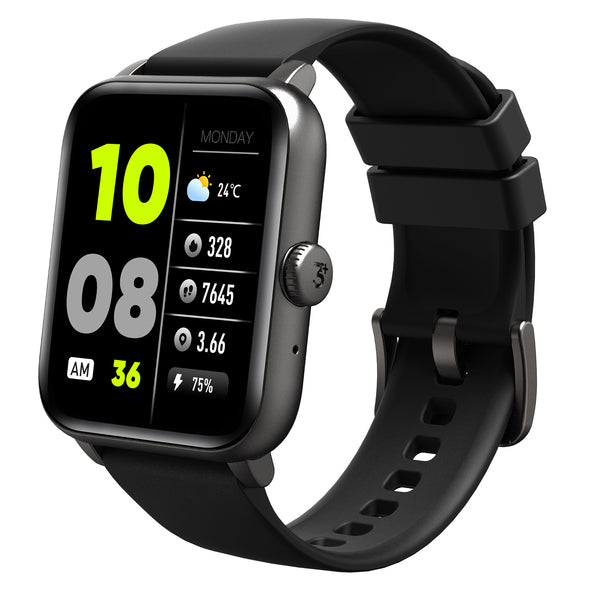 3PLUS(R) VIBE FIT SMWCH W/BT CALL