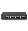 ECS208L 8-Port Multi-Gigabit Switch
