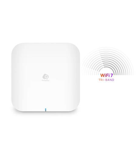 Wi-Fi 7 4x4x4 Cloud Managed Indoor AP
