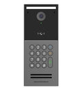 Enhanced IP Video Door System w/ Keypad