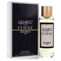 Quartz by Molyneux Eau De Parfum Spray 3.4 oz (Women)