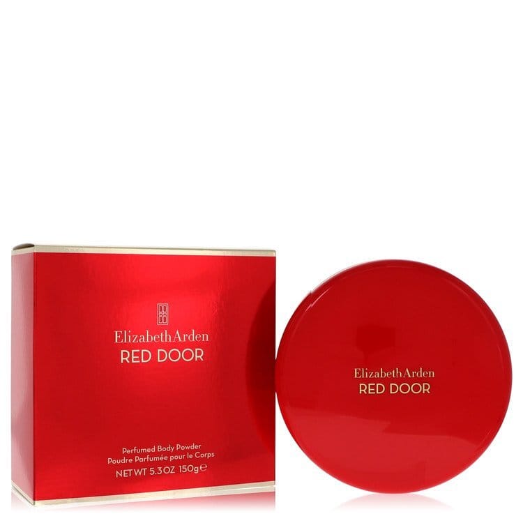Red Door by Elizabeth Arden Dusting Powder 5.3 oz (Women)