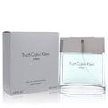 Truth by Calvin Klein Eau De Toilette Spray 3.4 oz (Men)