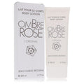 Ombre Rose by Brosseau Body Lotion 6.7 oz (Women)