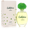 Cabotine by Parfums Gres Eau De Toilette Spray 3.3 oz (Women)