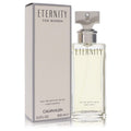 Eternity by Calvin Klein Eau De Parfum Spray 3.3 oz (Women)