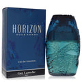 Horizon by Guy Laroche Eau De Toilette Spray 3.4 oz (Men)