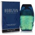 Horizon by Guy Laroche After Shave Lotion 3.4 oz (Men)