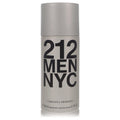 212 by Carolina Herrera Deodorant Spray 5 oz (Men)