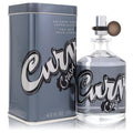 Curve Crush by Liz Claiborne Eau De Cologne Spray 4.2 oz (Men)