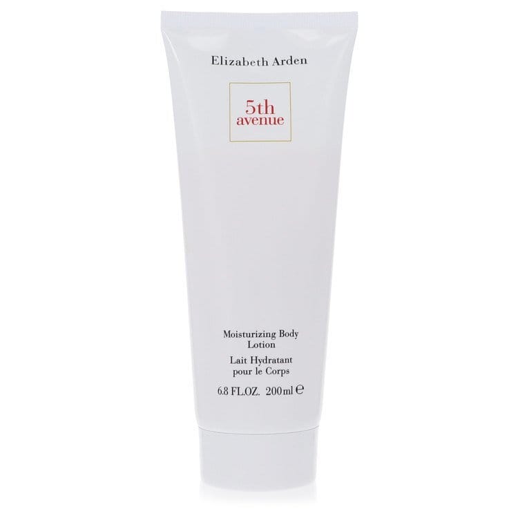 5Th Avenue by Elizabeth Arden Body Lotion 6.8 oz (women)