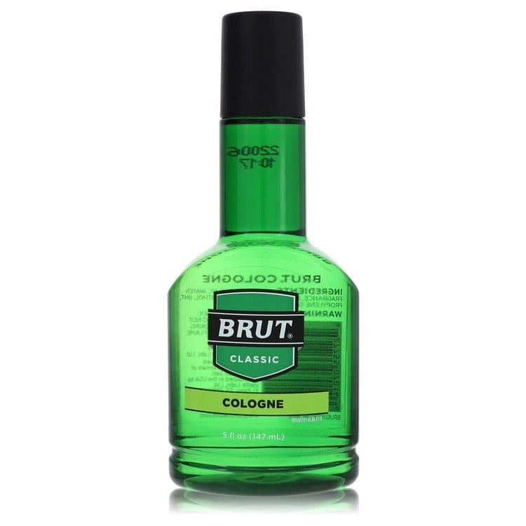 Brut by Faberge Cologne (Plastic Bottle Unboxed) 5 oz (Men)