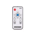 Kicker Wireless Remote Control for Kicker RGB LED-equipped Marine Speakers