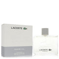 Lacoste Essential by Lacoste Eau De Toilette Spray 4.2 oz (Men)