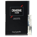 Drakkar Noir by Guy Laroche Vial (sample) .04 oz (Men)