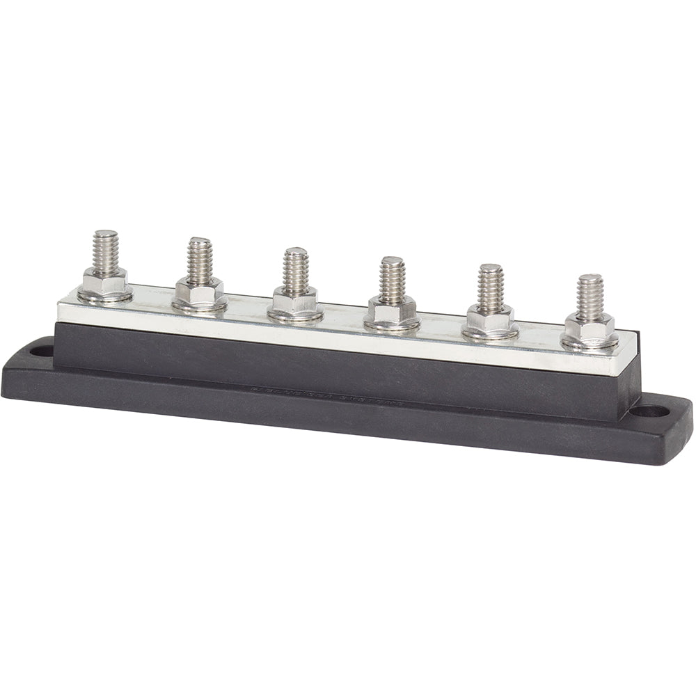 Blue Sea 2126 Maxibus 6 x 5 ⁄ 16 -18 Stud Common
