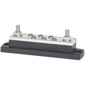Blue Sea 2128 Maxibus 6 x #10-24(Screws) w/2 x 5 ⁄ 16 "(Studs)