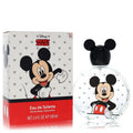 Mickey by Disney Eau De Toilette Spray 3.4 oz (Men)
