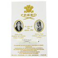 Love in White by Creed Vial (sample) .04 oz (Women)