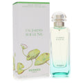 Un Jardin Sur Le Nil by Hermes Eau De Toilette Spray 3.4 oz (Women)