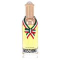 Moschino by Moschino Eau De Toilette Spray (Tester) 2.5 oz (Women)