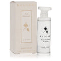 Bvlgari White by Bvlgari Mini EDC .17 oz (Women)
