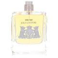 Juicy Couture by Juicy Couture Eau De Parfum Spray (Tester) 3.4 oz (Women)