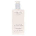 Eternity by Calvin Klein Body Lotion (unboxed) 6.7 oz (Women)