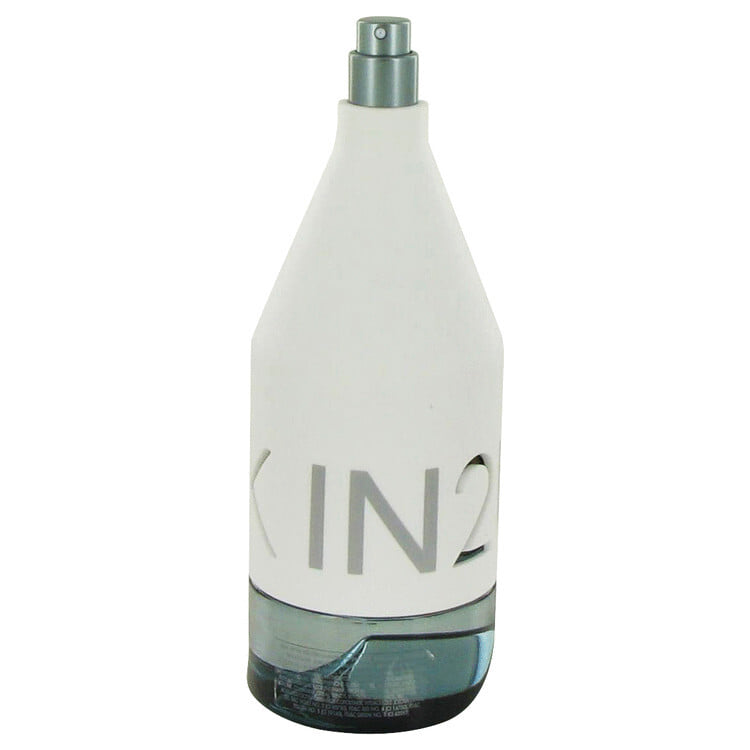 CK In 2U by Calvin Klein Eau De Toilette Spray (Tester) 3.4 oz (Men)