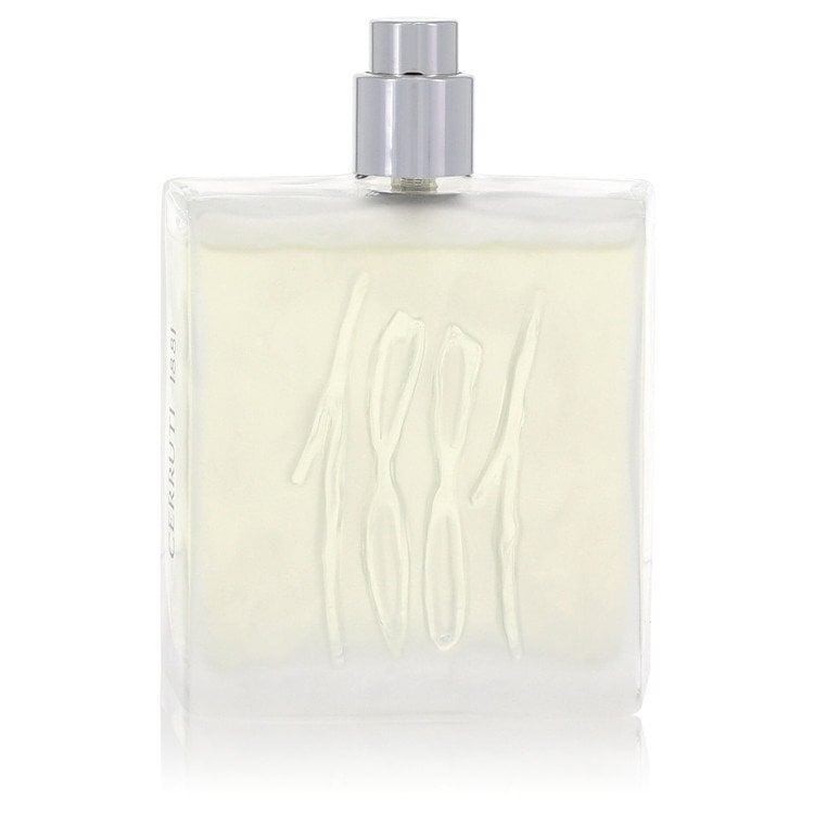 1881 by Nino Cerruti Eau De Toilette Spray (Tester) 3.3 oz (Men)