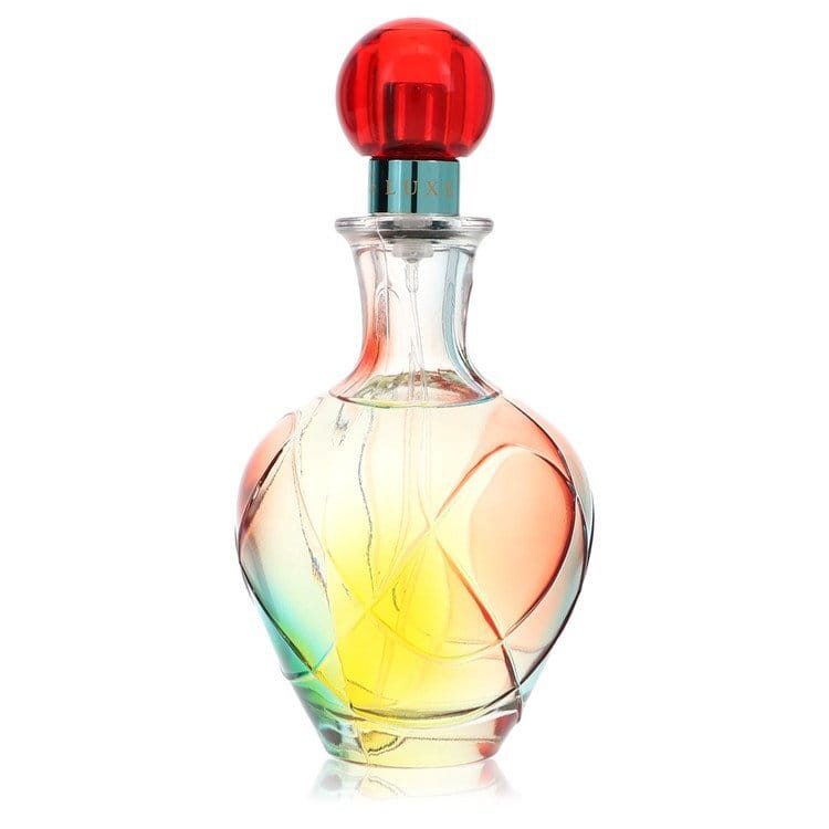 Live Luxe by Jennifer Lopez Eau De Parfum Spray (Tester) 3.4 oz (Women)