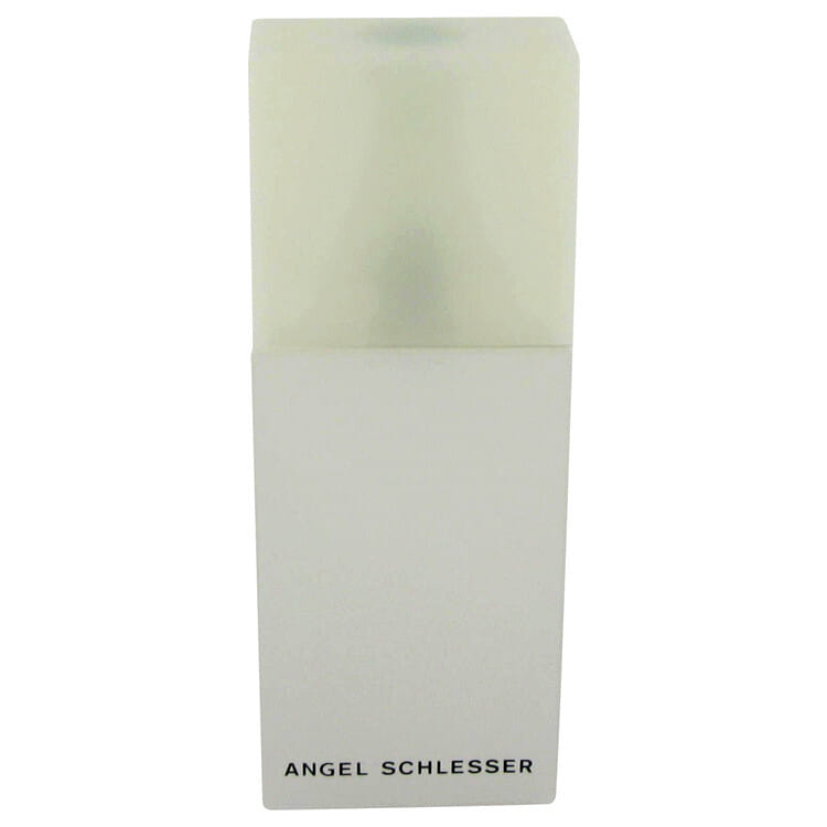 Angel Schlesser by Angel Schlesser Eau De Toilette Spray (Tester) 3.4 oz (Women)
