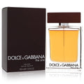 The One by Dolce & Gabbana Eau De Toilette Spray 3.3 oz (Men)