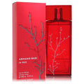 Armand Basi in Red by Armand Basi Eau De Parfum Spray 3.4 oz (Women)