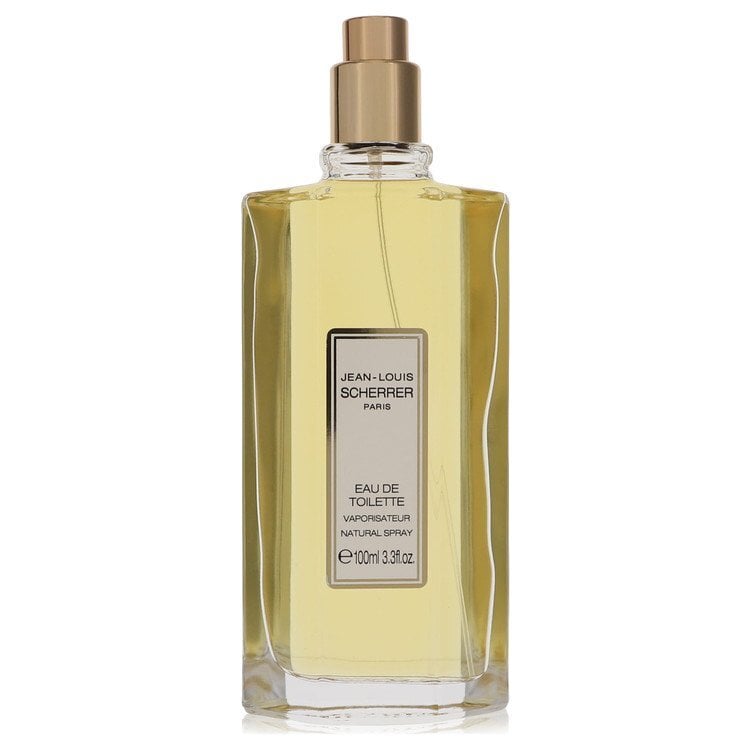 Scherrer by Jean Louis Scherrer Eau De Toilette Spray (Tester) 3.4 oz (Women)