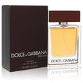 The One by Dolce & Gabbana Eau De Toilette Spray 1.6 oz (Men)