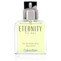 Eternity by Calvin Klein Eau De Toilette Spray (Tester) 3.4 oz (Men)