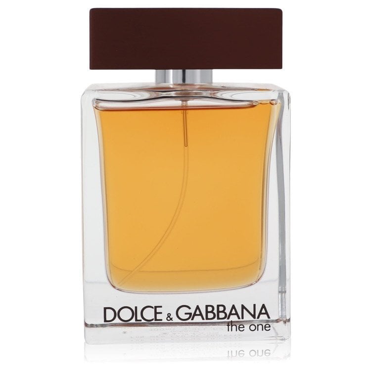 The One by Dolce & Gabbana Eau De Toilette Spray (Tester) 3.3 oz (Men)
